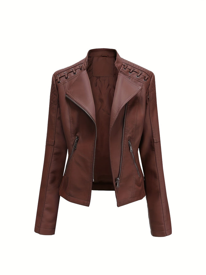 Julie | veste de moto