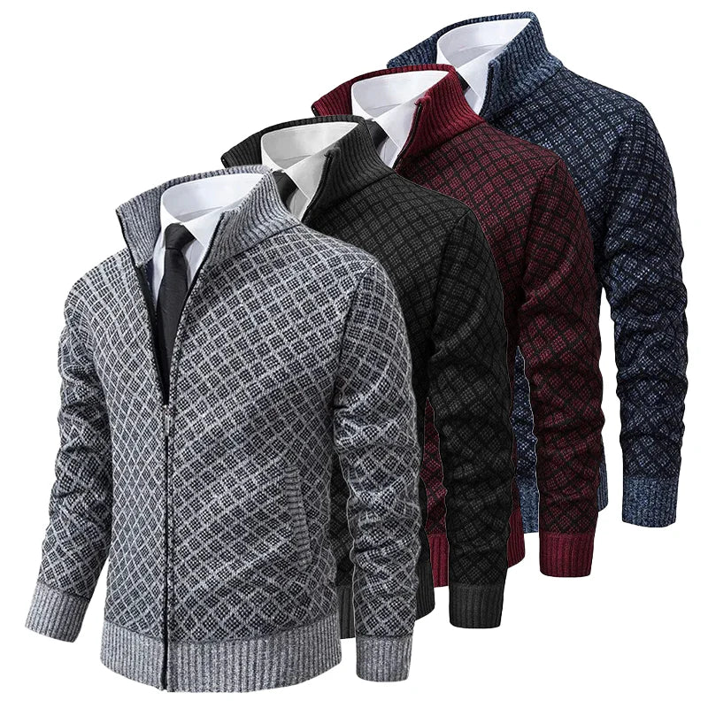 Orlando | Veste en tricot
