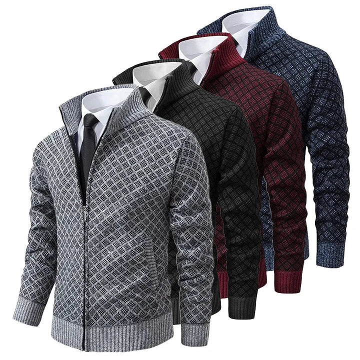 Orlando | Veste en tricot