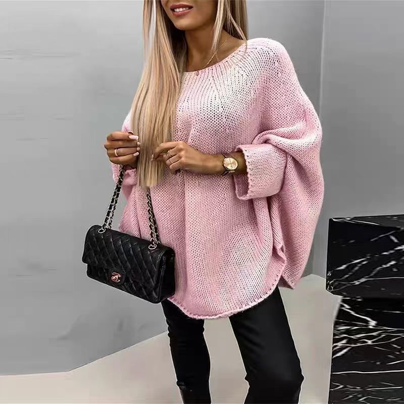 Alicia - Pull en tricot confortable