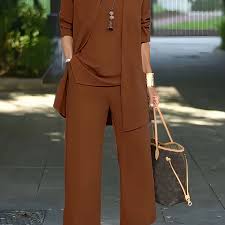 Victoria | Ensemble de mode pour femmes en 3 pièces