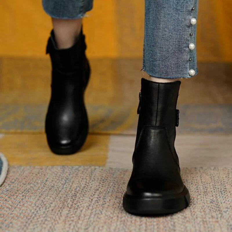Elsa - Bottes Imperméables