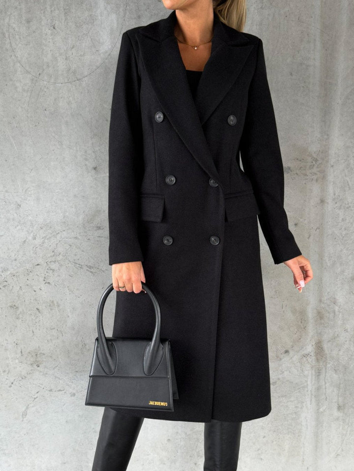 Martine™ - Veste d'hiver
