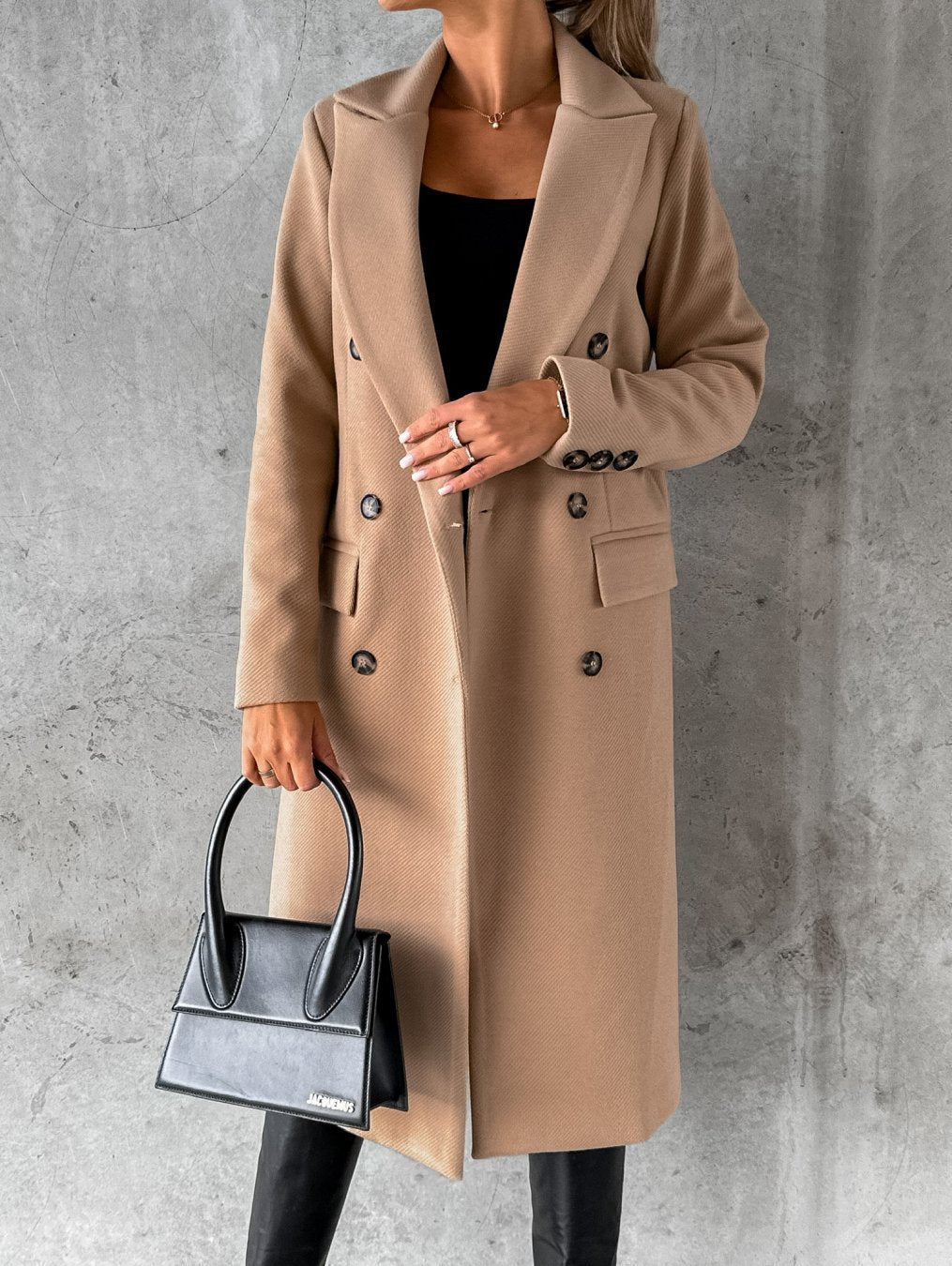 Martine™ - Veste d'hiver