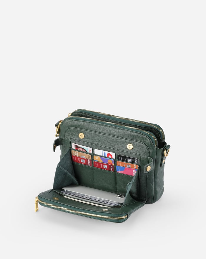 Veronika - Sac à bandoulière élégant