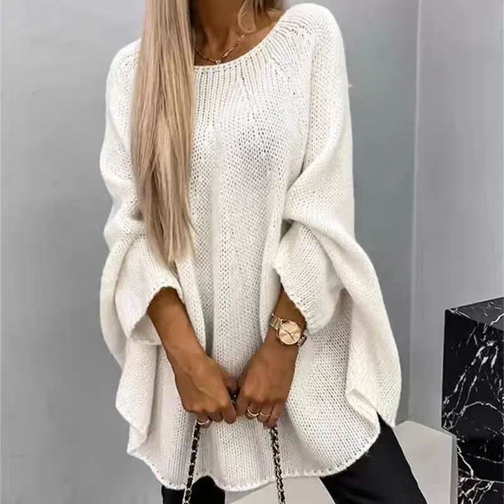 Alicia - Pull en tricot confortable