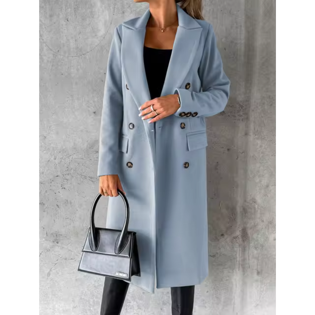 Martine™ - Veste d'hiver