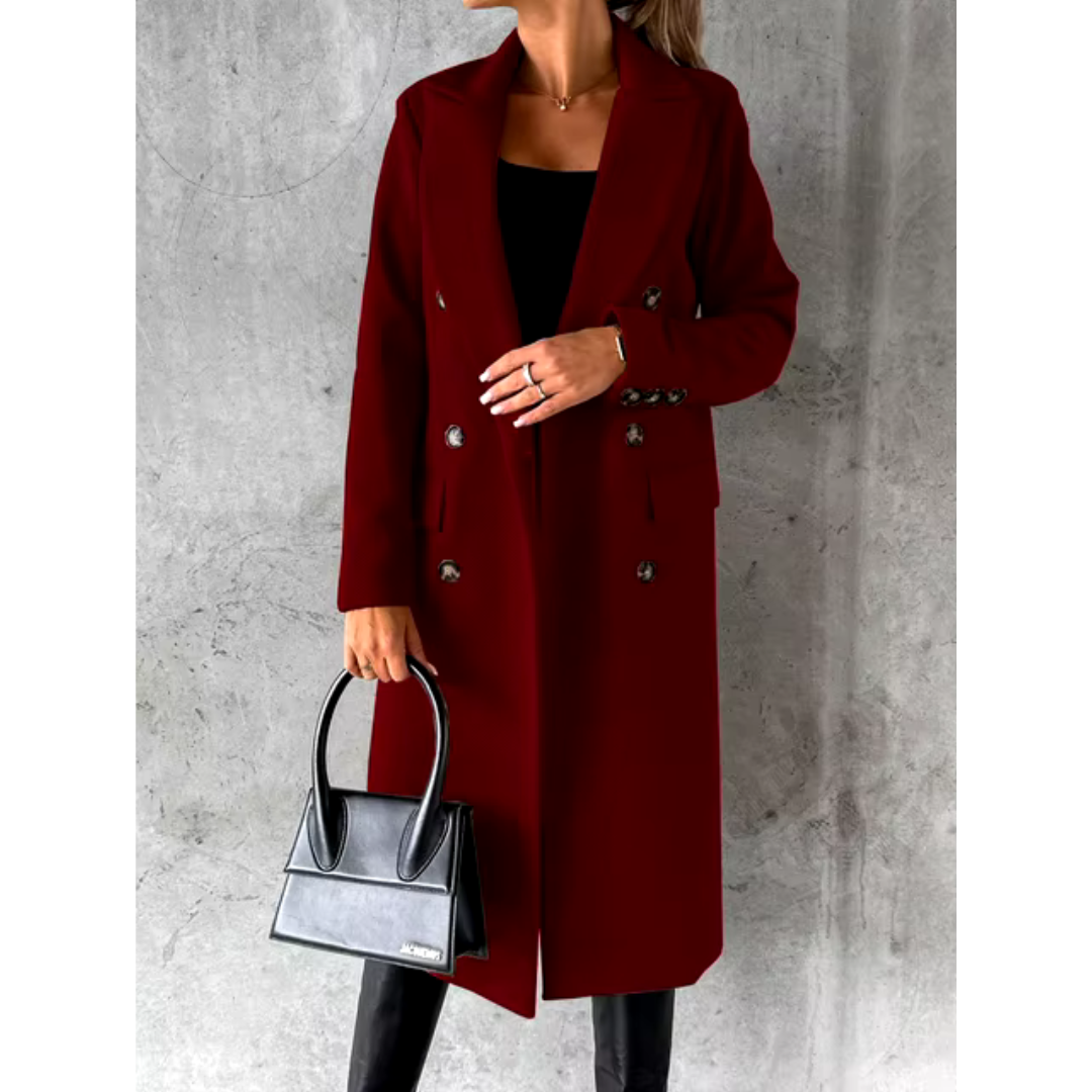 Martine™ - Veste d'hiver