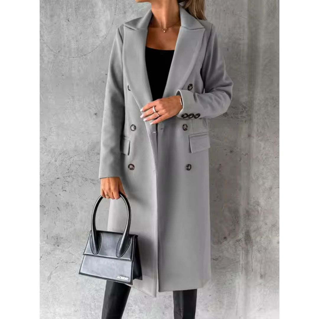 Martine™ - Veste d'hiver
