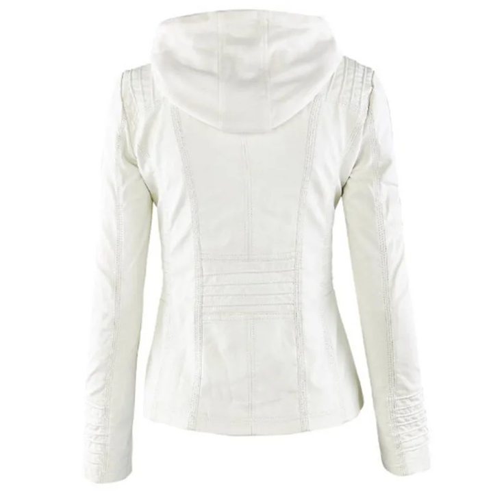Karen | gilet ajusté