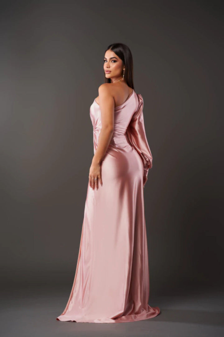 Clara | Robe Maxi Élegante