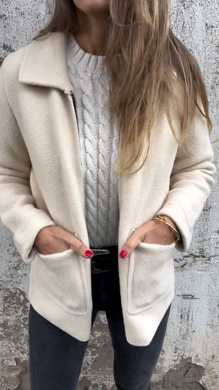 Cardigan Élegant Napel™