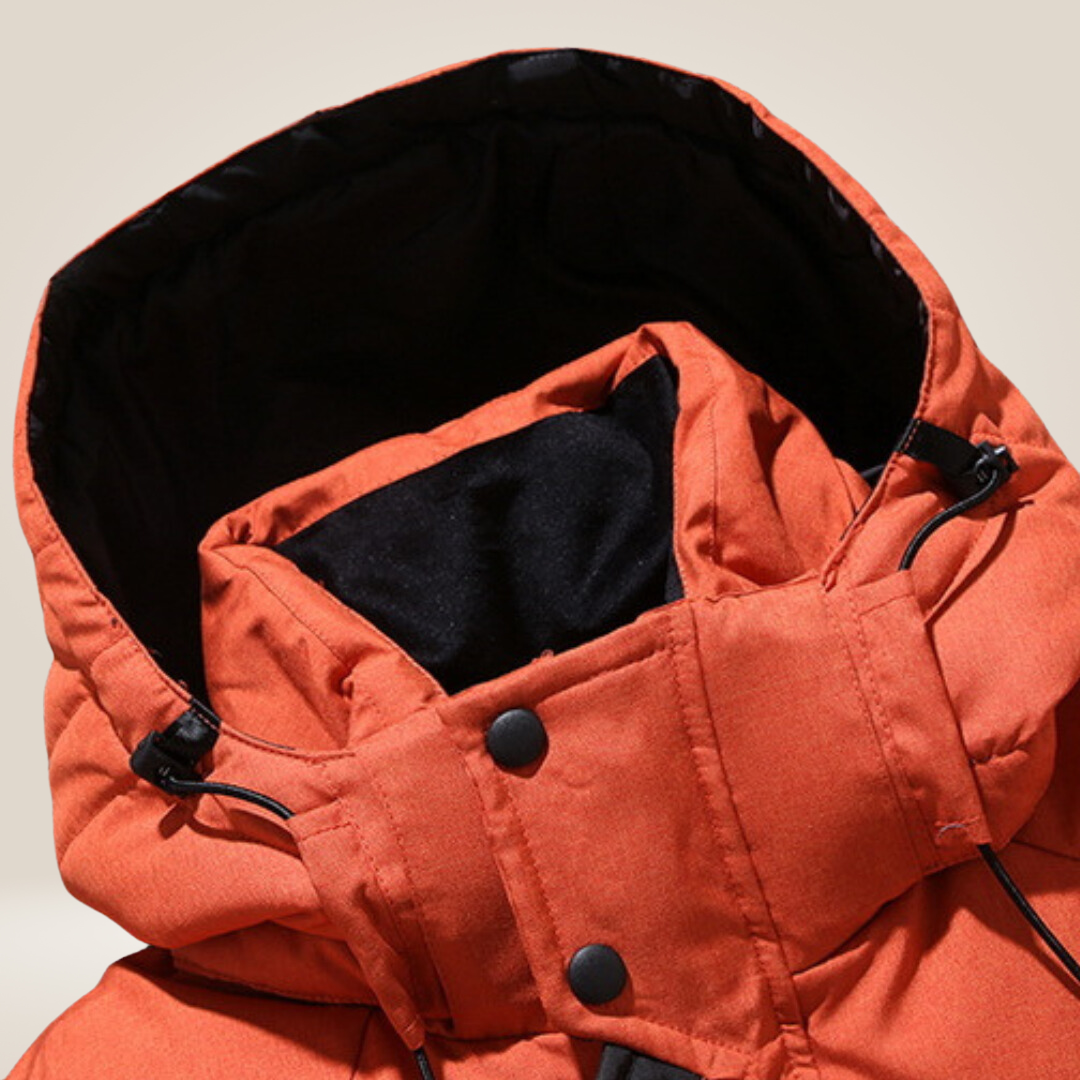 ELLIOT | WARM JACKET