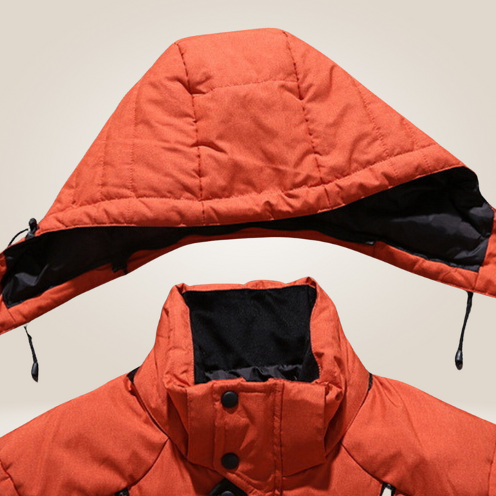 ELLIOT | WARM JACKET