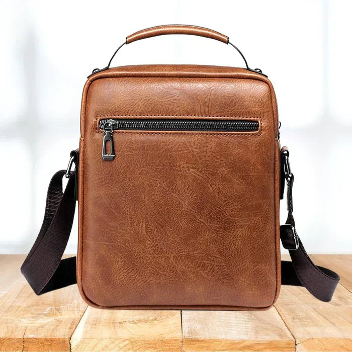 RIKKE | SAC À MAIN EN CUIR LUXE