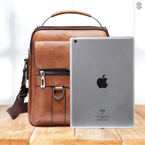 RIKKE | SAC À MAIN EN CUIR LUXE