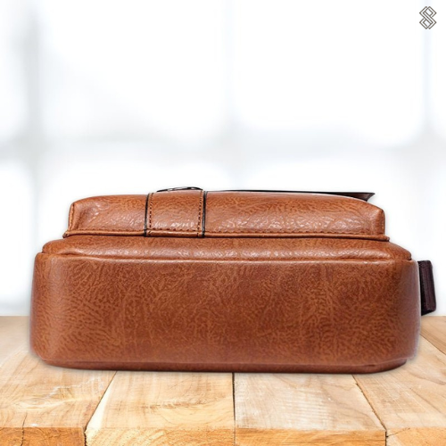 RIKKE | SAC À MAIN EN CUIR LUXE
