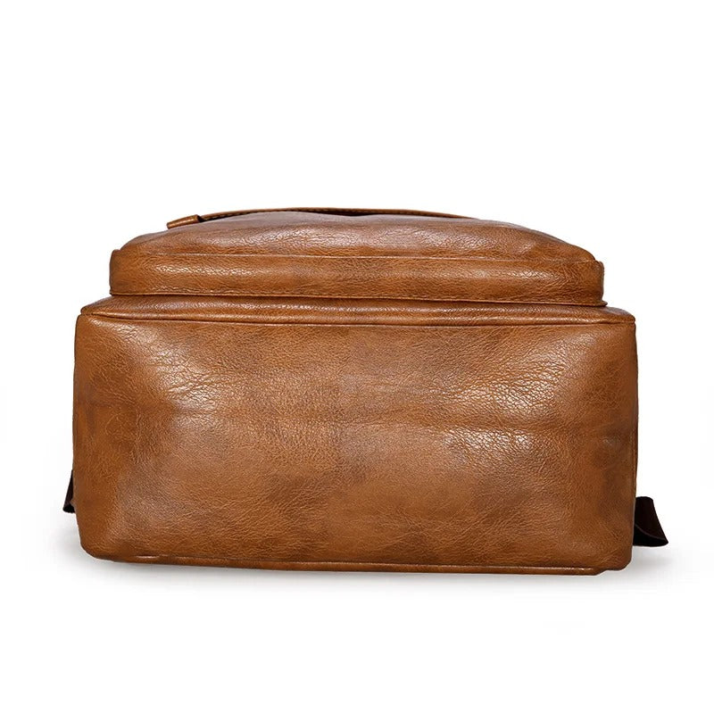 Luca | Sac à dos en cuir pour hommes pour le bureau