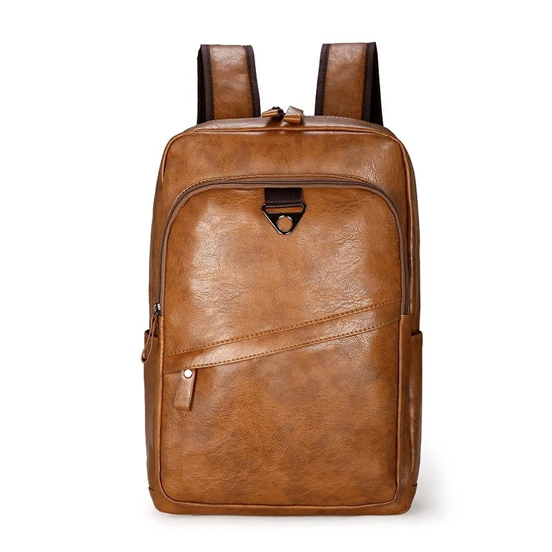 Luca | Sac à dos en cuir pour hommes pour le bureau