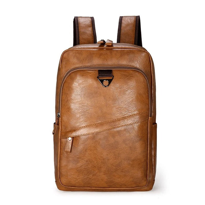Luca | Sac à dos en cuir pour hommes pour le bureau