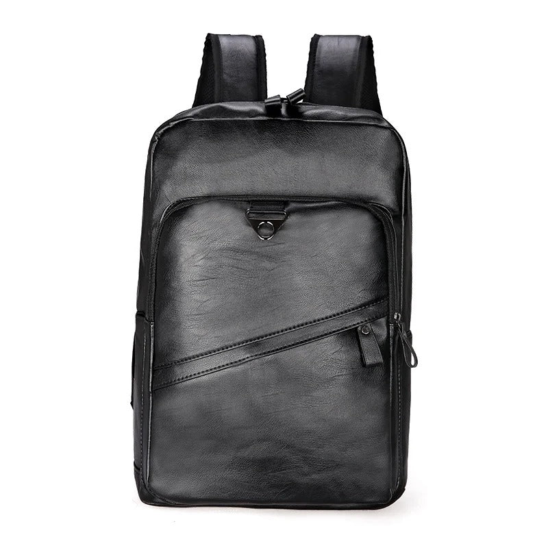 Luca | Sac à dos en cuir pour hommes pour le bureau