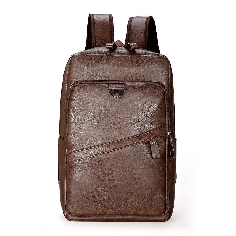 Luca | Sac à dos en cuir pour hommes pour le bureau