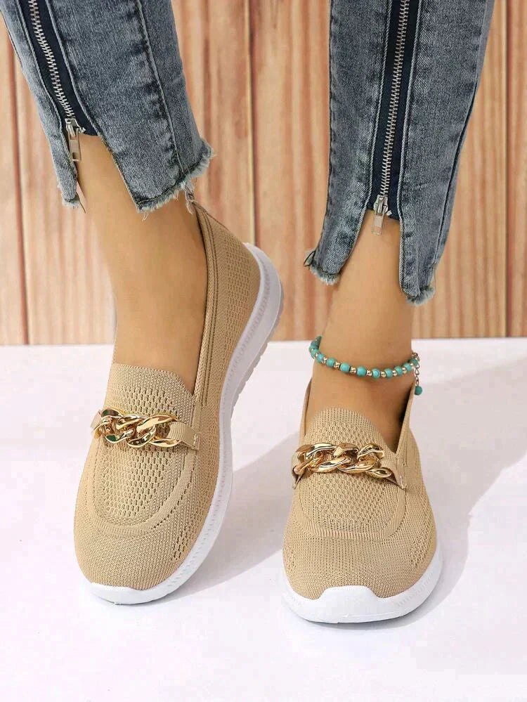 Jocasta | Chaussures de marche orthopédiques