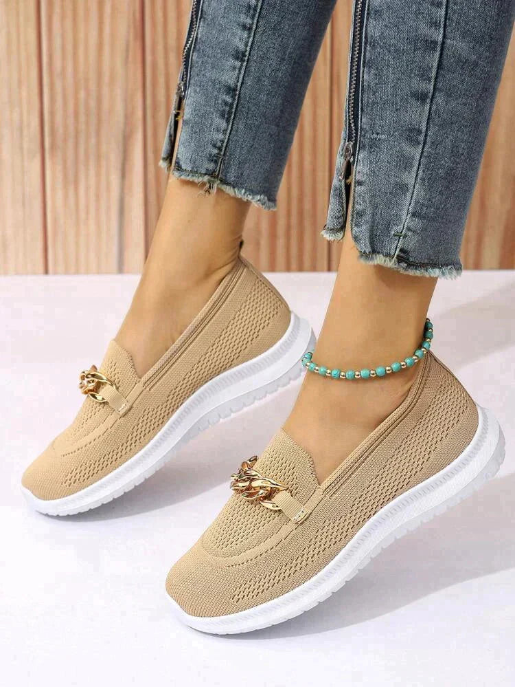 Jocasta | Chaussures de marche orthopédiques