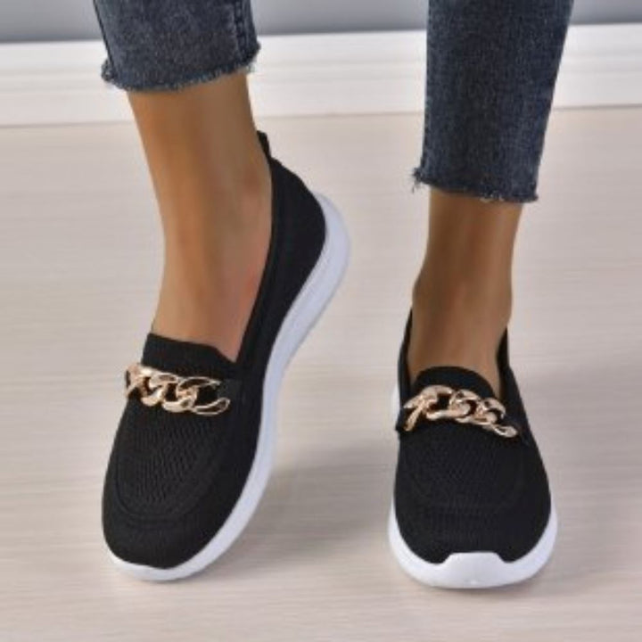 Jocasta | Chaussures de marche orthopédiques
