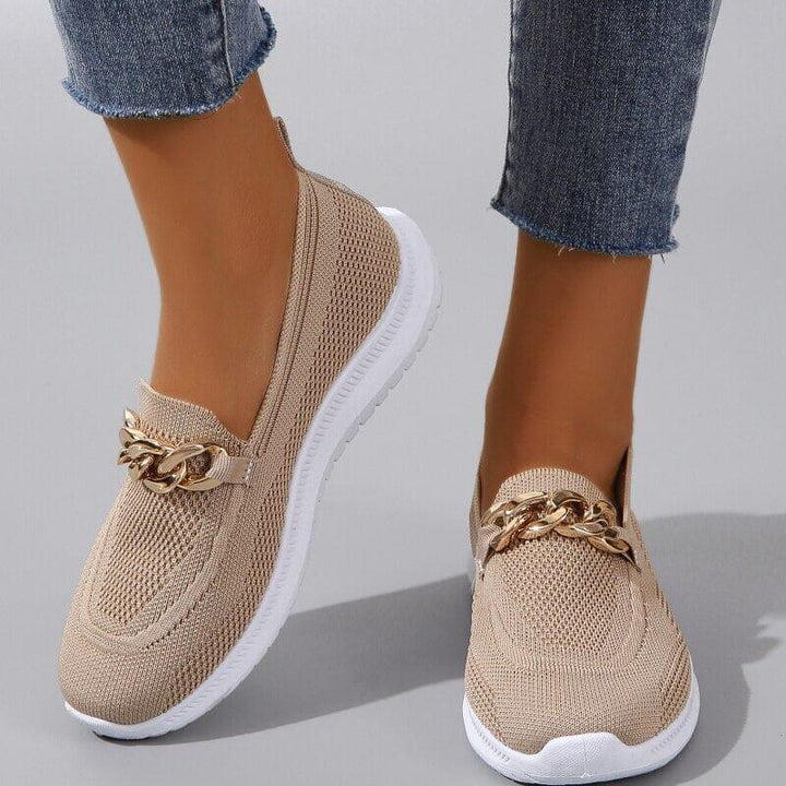 Jocasta | Chaussures de marche orthopédiques