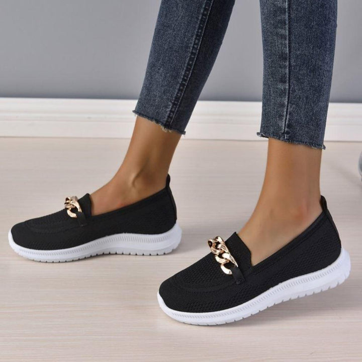 Jocasta | Chaussures de marche orthopédiques