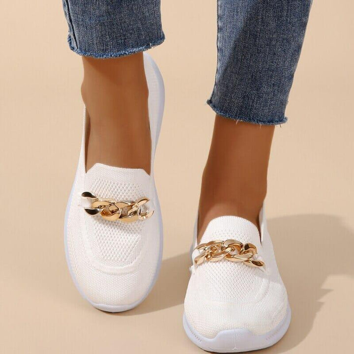 Jocasta | Chaussures de marche orthopédiques